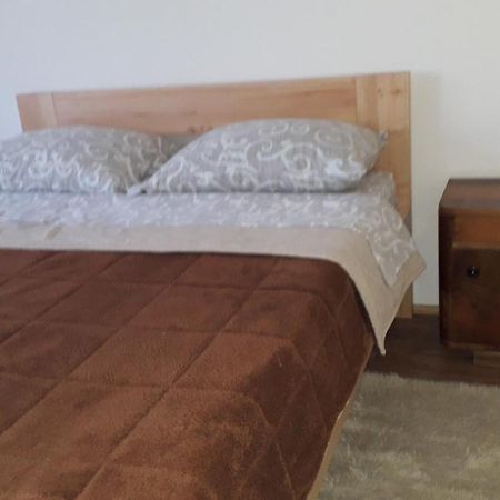 Apartment Sijakovic Mokra Gora Zimmer foto